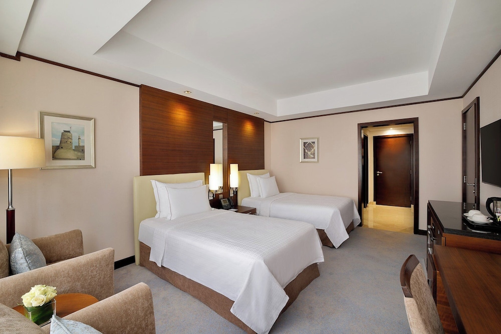 Deluxe Room, 1 King Bed