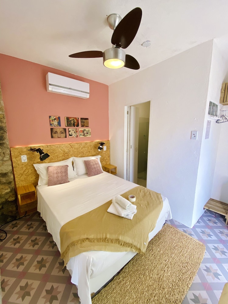 Quarto Clarisse Lispector photo 2