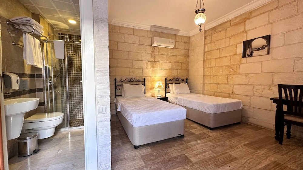 Standard Twin Room, 1 Bedroom photo 1