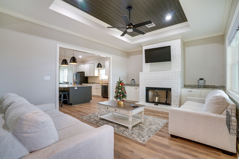 House (3 Bedrooms) photo 1