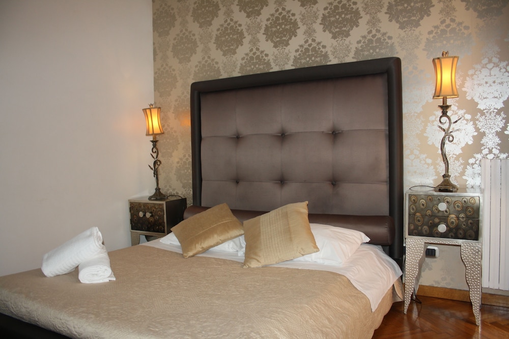 Deluxe Double Room photo 1