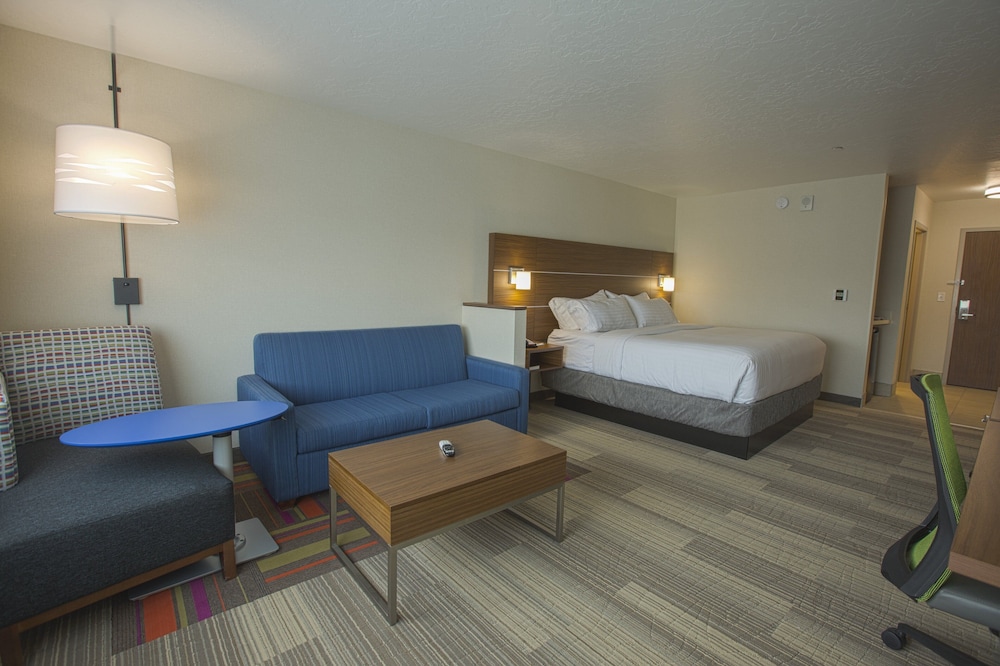 Suite, 1 King Bed photo 1
