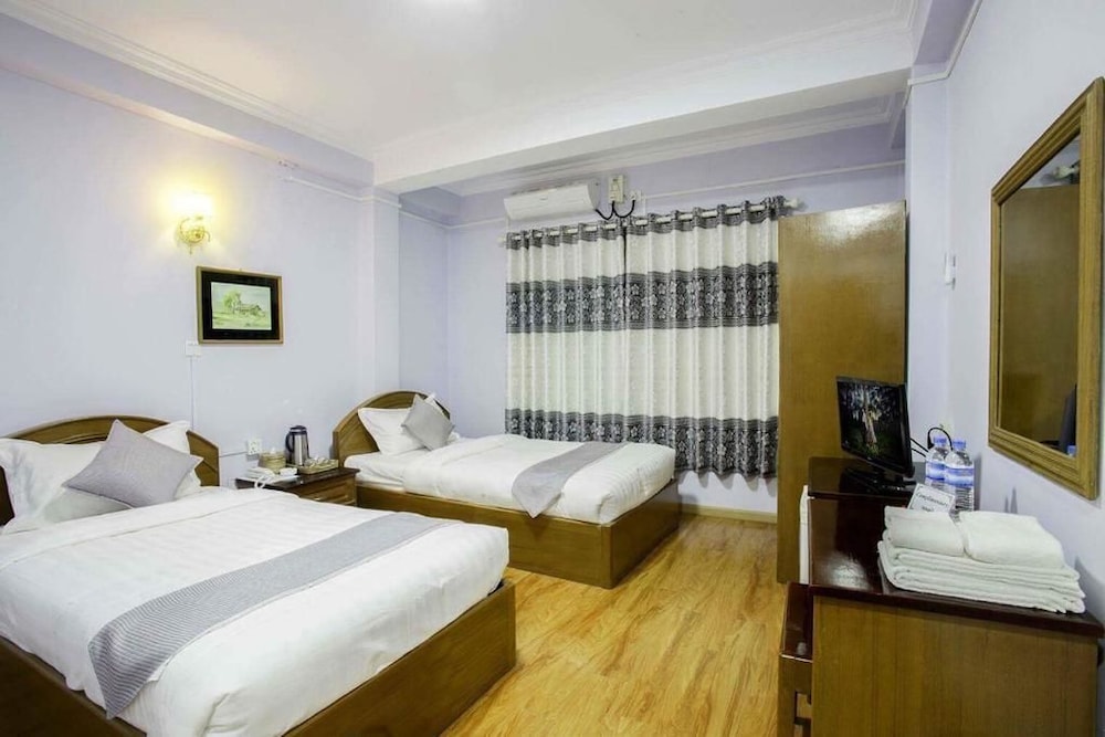 Superior Double or Twin Room