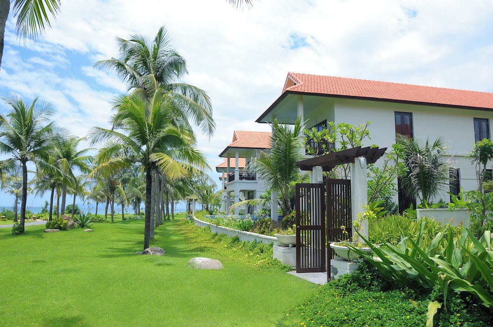 Villa, 4 Bedrooms, Ocean View - Photo 8