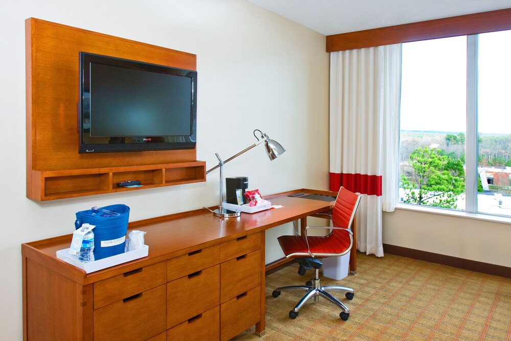Room, 1 King Bed (Mobility Accessible, Roll-In Shower) - Photo 3