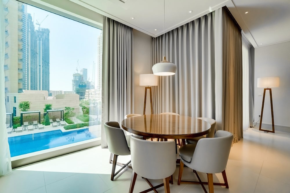 Apartment, 2 Bedrooms, City View photo 3