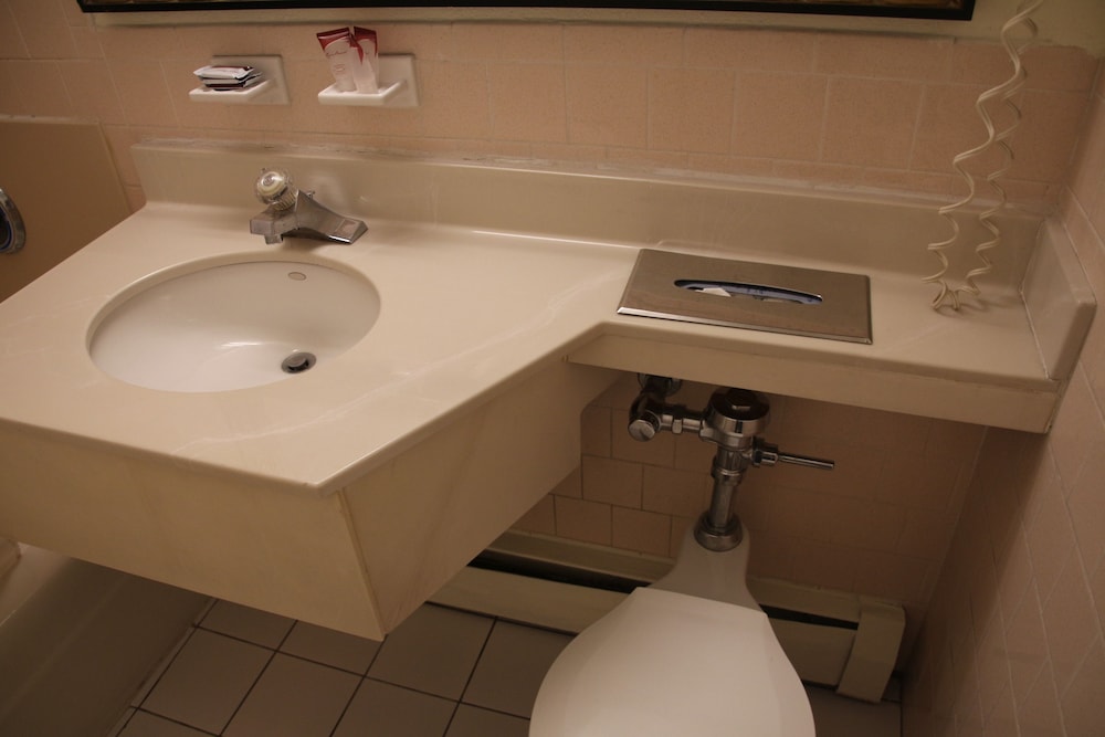 Bedford Plaza Hotel - Boston, Photo 3