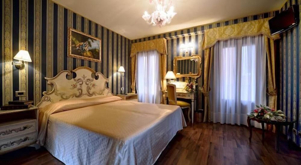 Quadruple Room photo 1