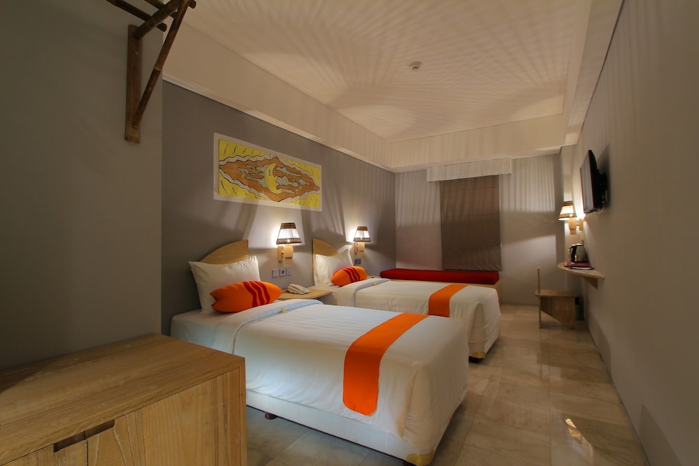 Superior Room photo 3