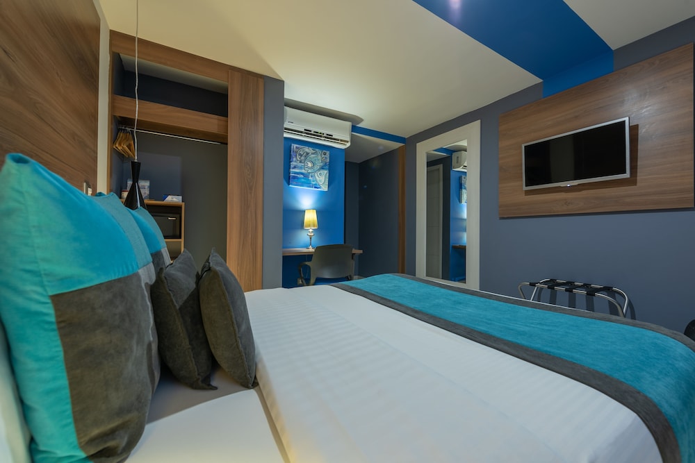Superior Double Room, 1 Double Bed photo 2