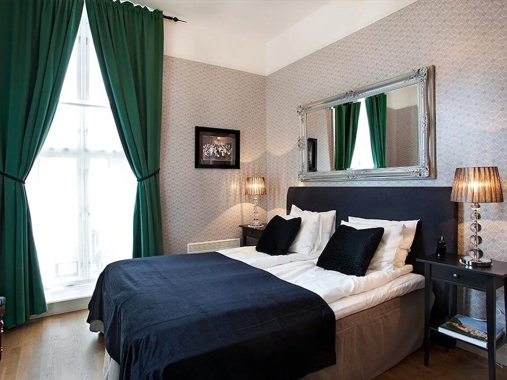 Deluxe Double Room, 1 Double Bed photo 2