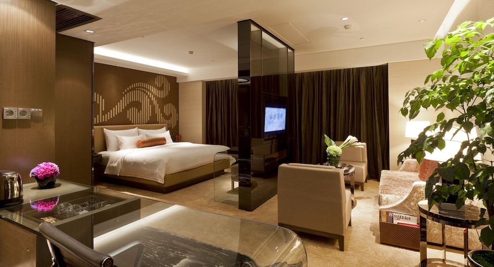 Grand Double Room