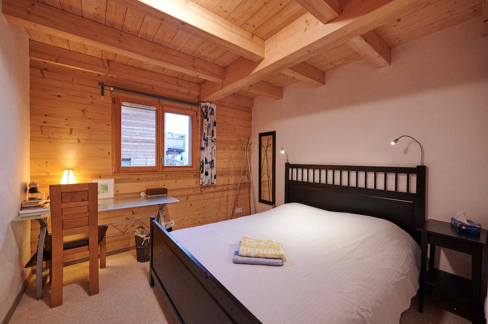 Standard Double Room (Kio) photo 1