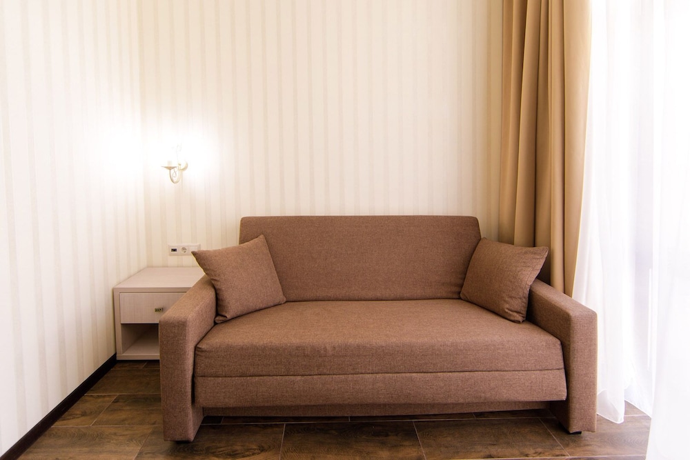 Suite, 2 Bedrooms
