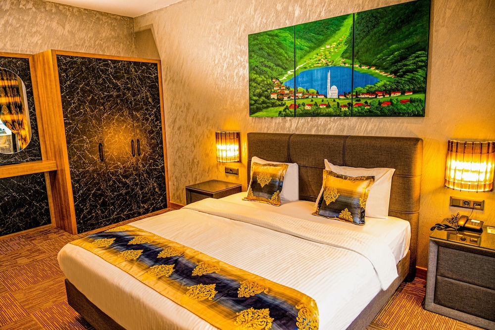 Comfort Room, 1 King Bed, Balcony, Sea View photo 3