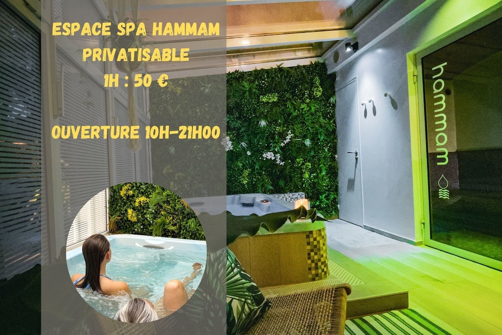 Deluxe Apartment, Courtyard View, Ground Floor (L'atelier des artistes) photo 3