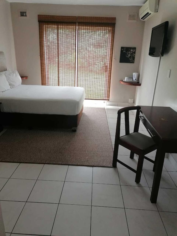 Standard Double Room (Lodge) photo 1