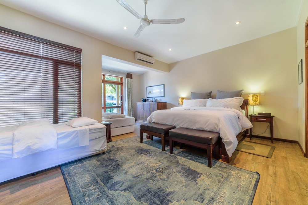 Family Room (3 Persons) photo 3
