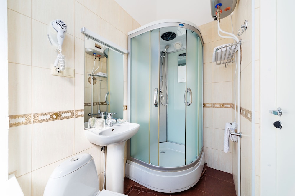 Classic Single Room photo 3