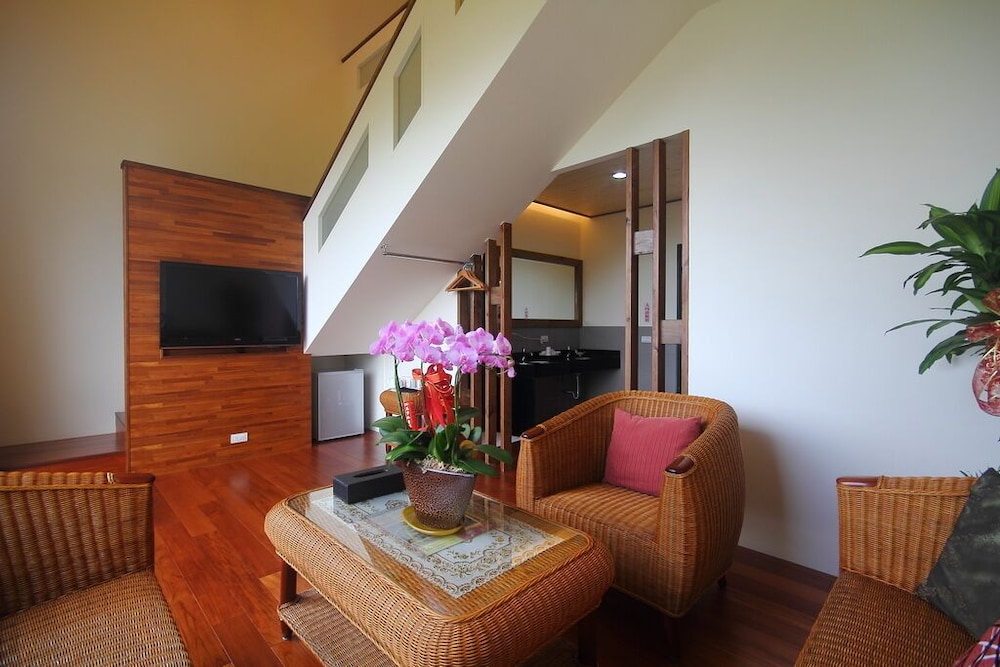 Deluxe Room, 1 Bedroom, 2 Bathrooms photo 1