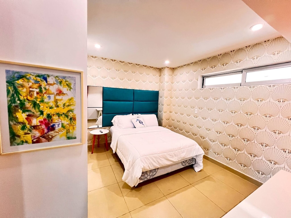 Apartment, 2 Bedrooms