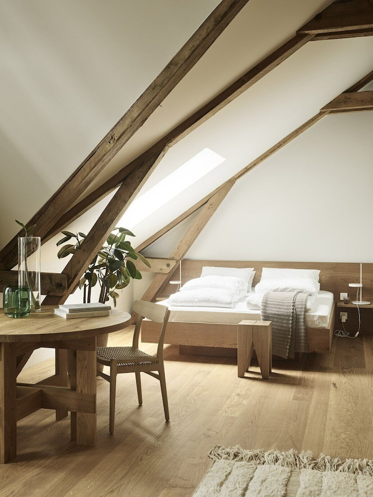 Junior Double Room photo 2
