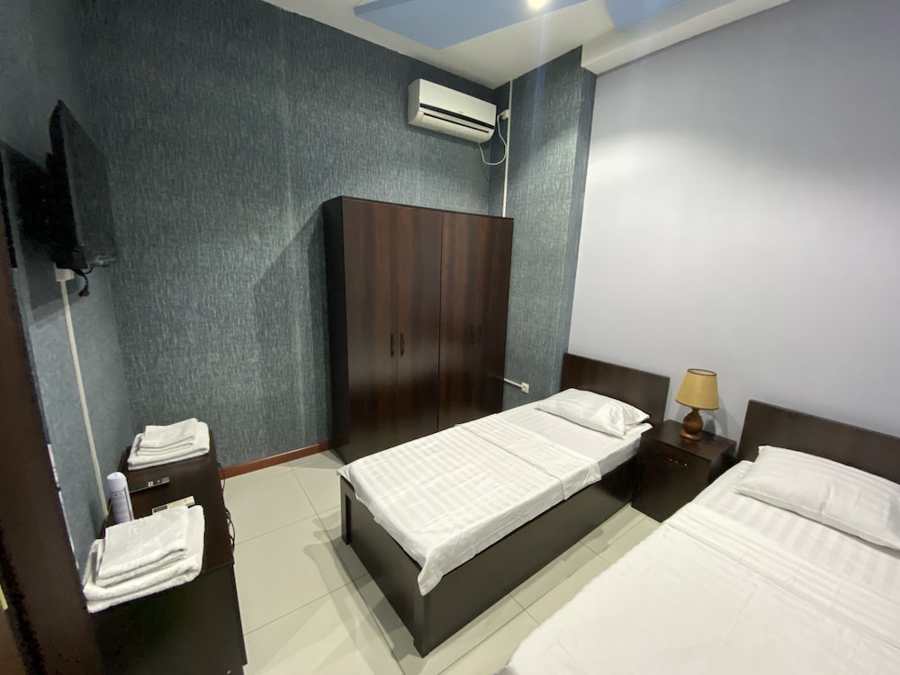 Basic Room