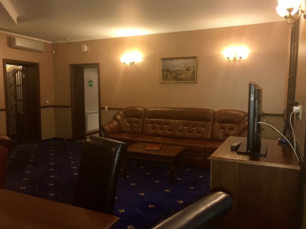 Deluxe Double Room, 1 Double Bed with Sofa bed photo 2