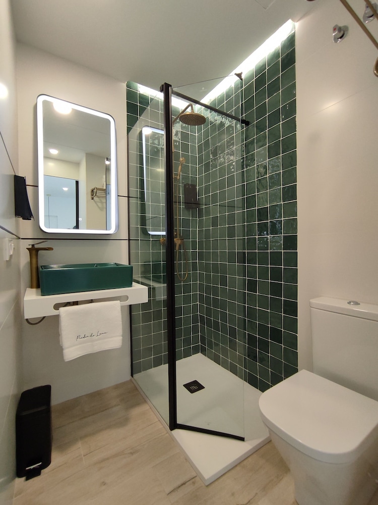 Double Room, 1 Double Bed, Non Smoking photo 3