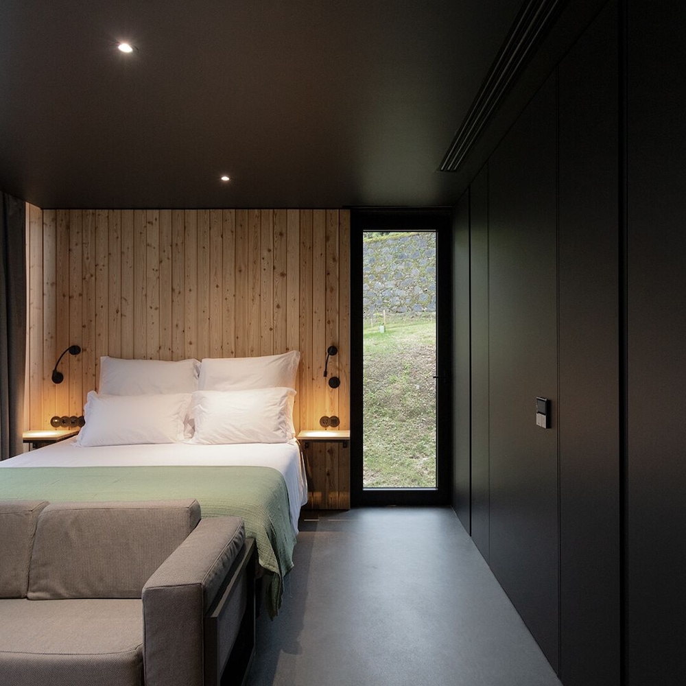 Exclusive Double Room