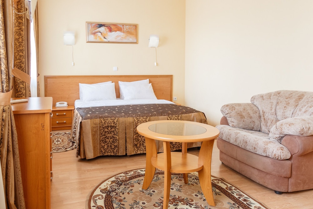 Superior Double Room, 1 Bedroom