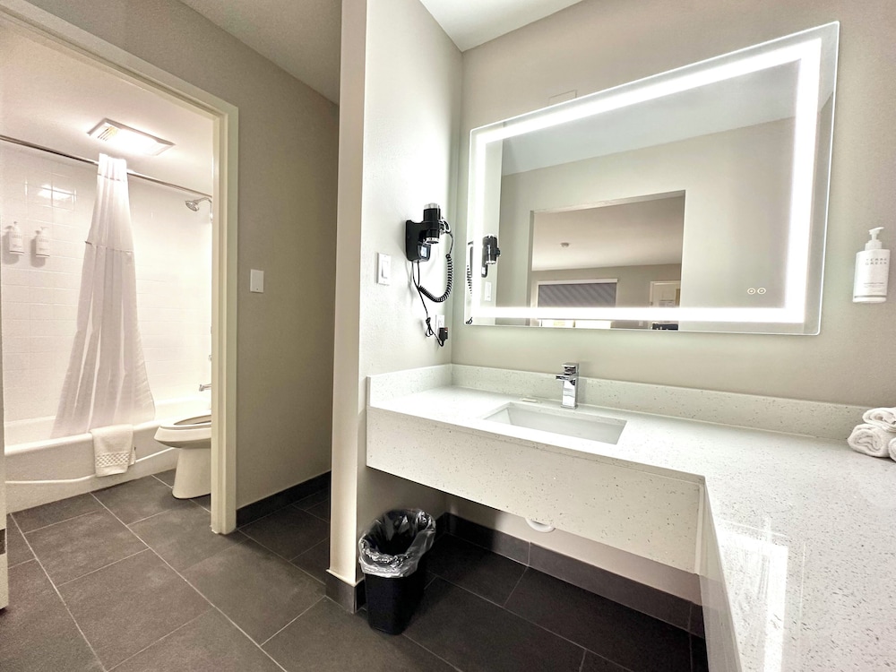 1 King Bed, Suite, Non-Smoking - Photo 5