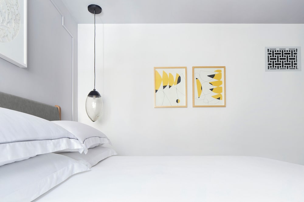 Standard Room - Photo 3