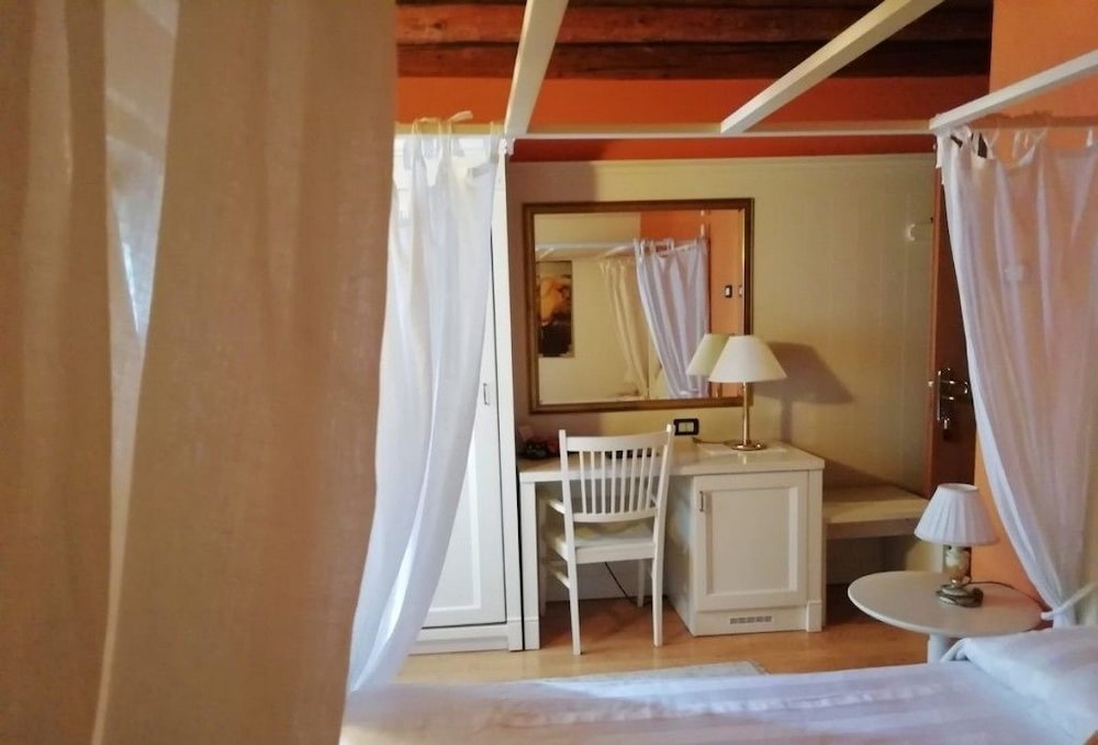Junior Suite, Patio, Garden View