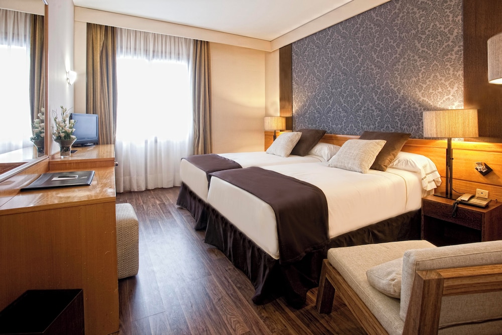 Standard Double Room Single Use, Multiple Beds