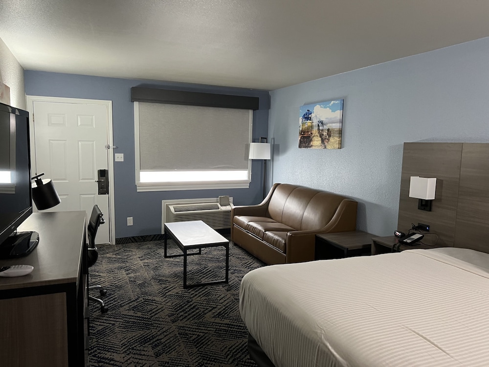 Deluxe Single Room photo 2