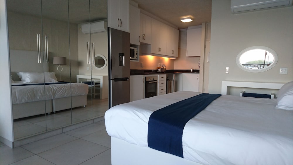 414 Luxury Studio Apartment photo 1