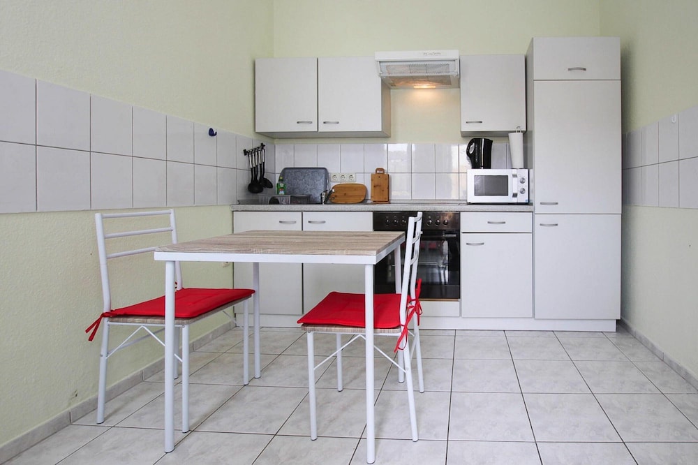 Comfort Apartment, 2 Bedrooms photo 3