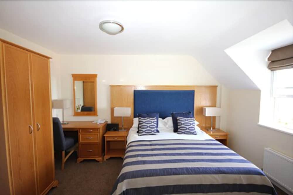 Standard Single Room photo 2