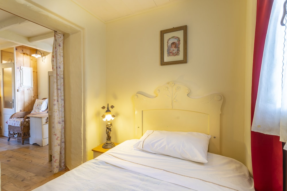 Apartment, 1 Bedroom (Ud Emilia89 Cucciolo)