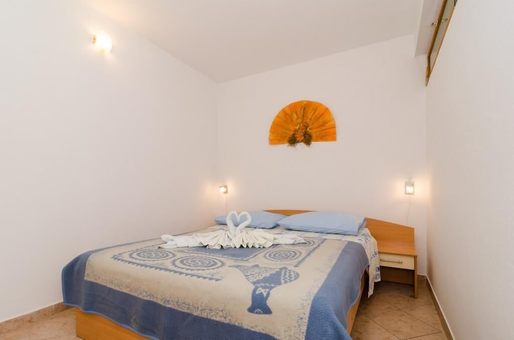 Apartment (Apartments Villa Dingač-Borak - Two ) photo 3