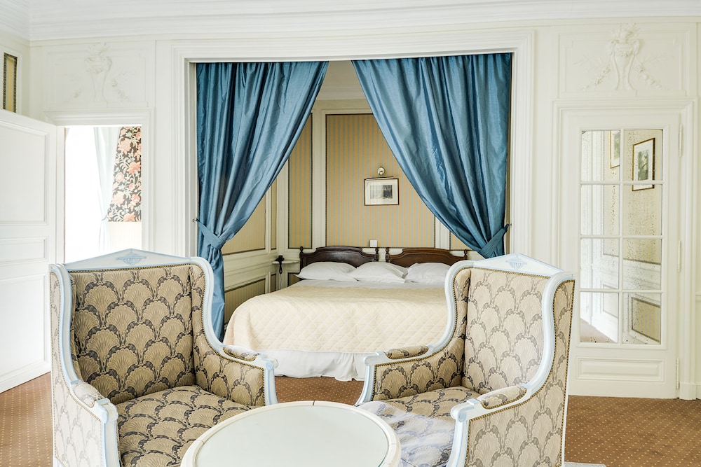 Junior Suite photo 3