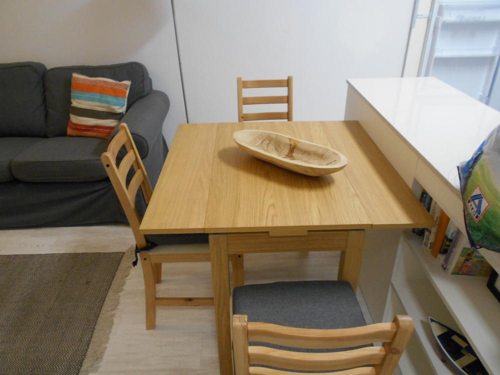 Apartment, 2 Bedrooms, Balcony photo 2