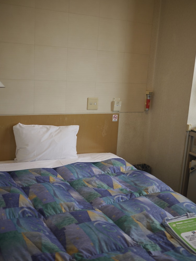 Double Room, Non Smoking (Free parking) photo 3