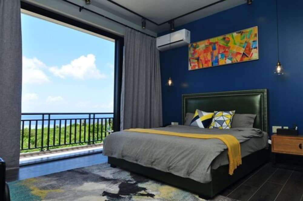 Superior Ocean View Room - Photo 6