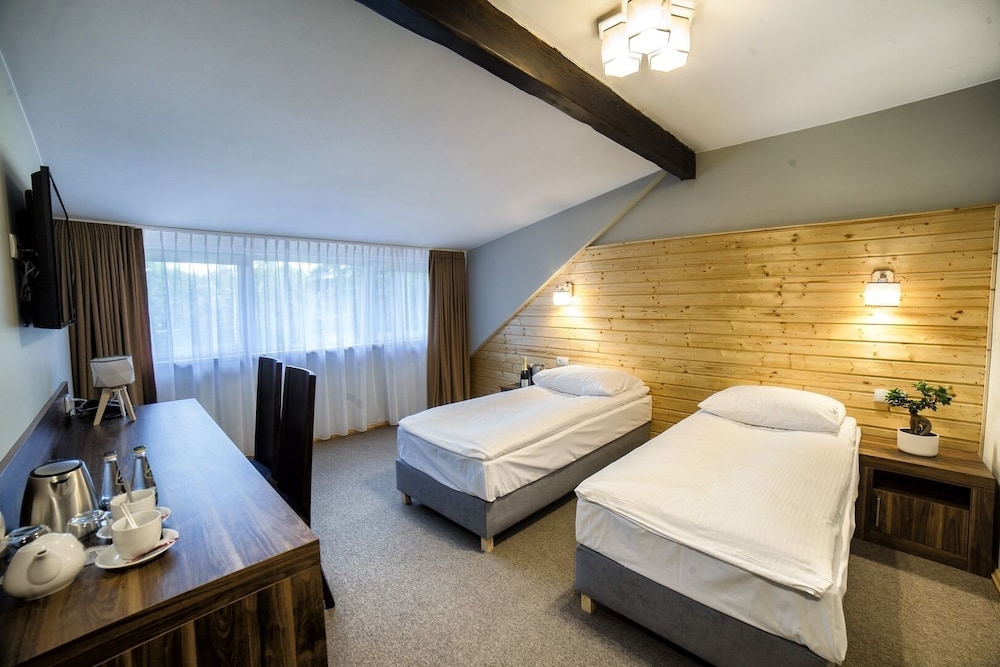 Superior Double or Twin Room photo 3