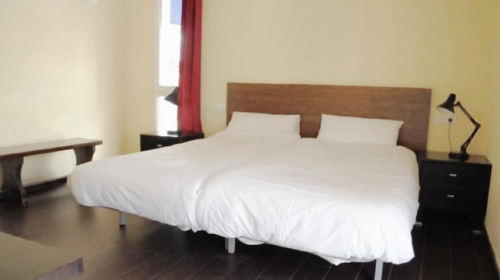 Habitación Doble Estándar