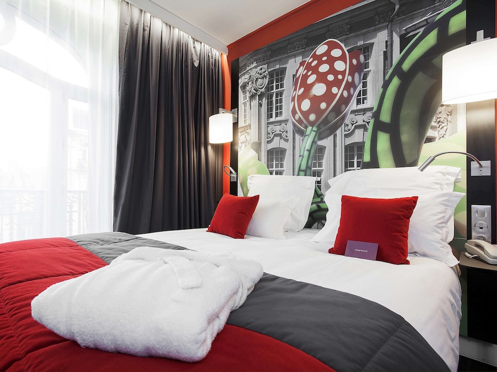 Privilege, Double Room, 1 Double Bed - Photo 4