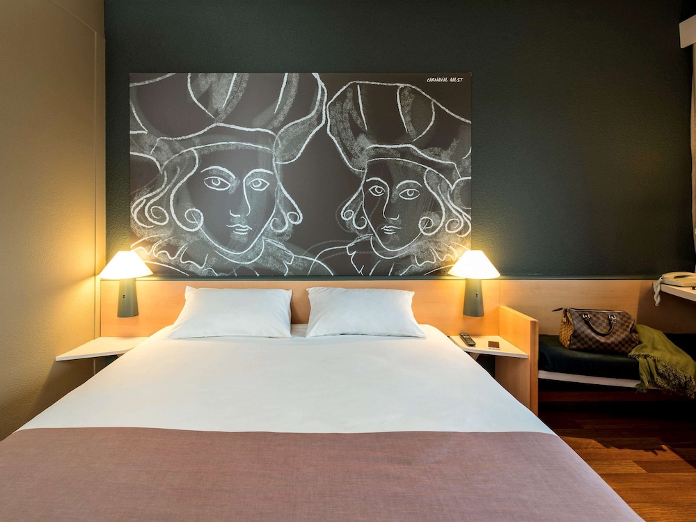 Double Room, 1 Double Bed - Photo 2