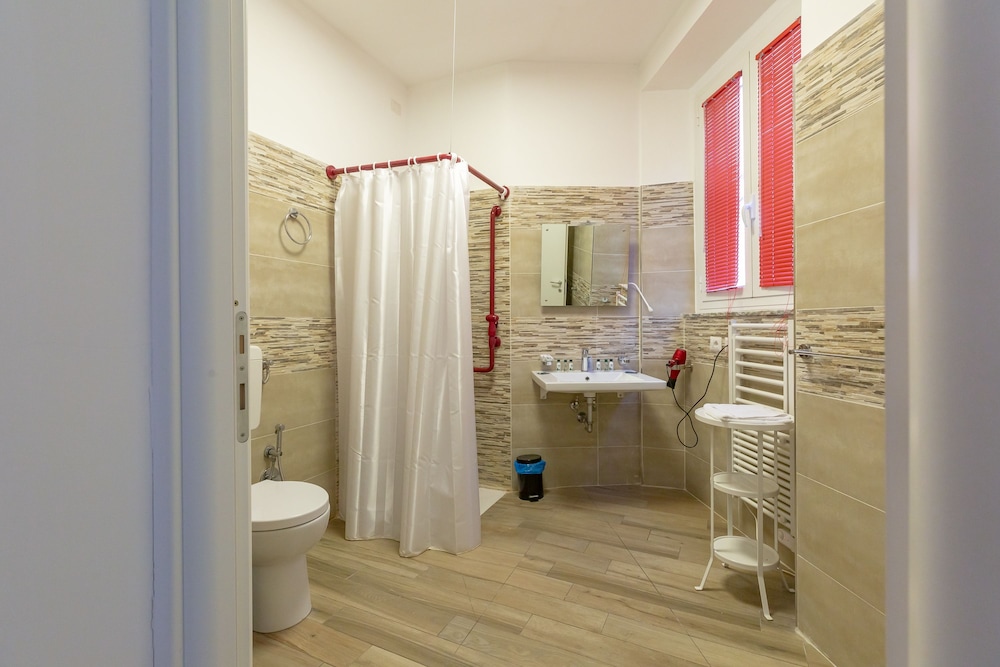 Flatinrome Trastevere Deluxe Rooms, Fotografia 15